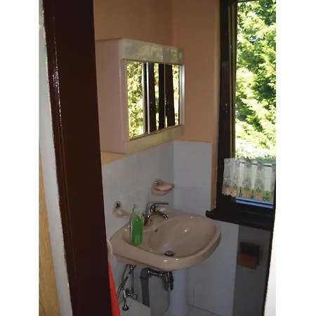 Cozy In Sagsdorf With Kitchenette Sternberg