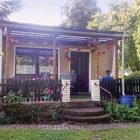 Cozy In Sagsdorf With Kitchenette * Sternberg