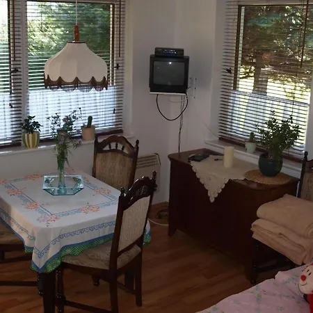 Feriehus Cozy In Sagsdorf With Kitchenette Sternberg