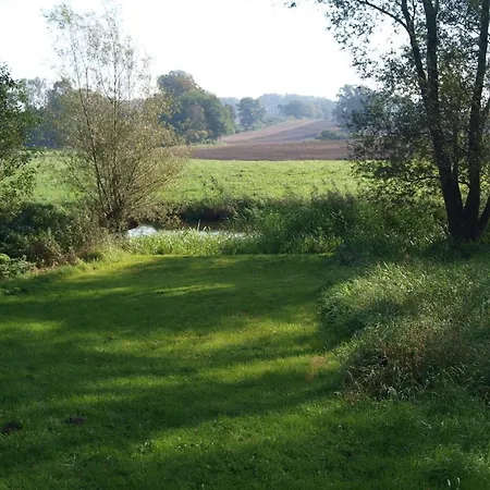 Lovely In Sagsdorf Prázdninový dům