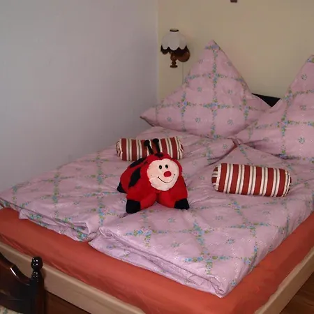 Lovely In Sagsdorf Prázdninový dům *