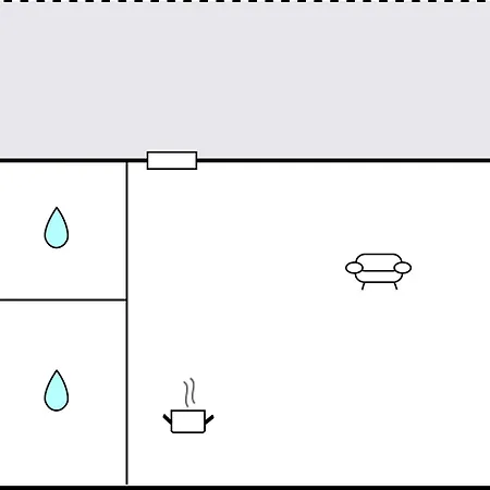Lovely In Sagsdorf Prázdninový dům *